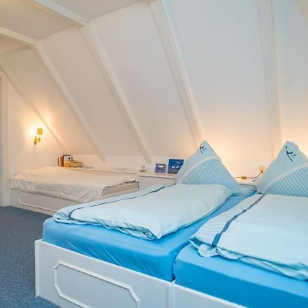 Schallershues 3 Sylt Kültér fotó