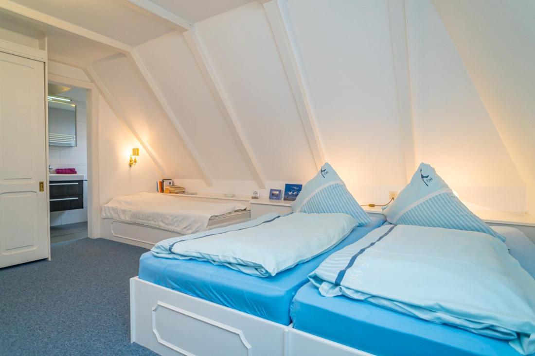 Schallershues 3 Sylt Kültér fotó