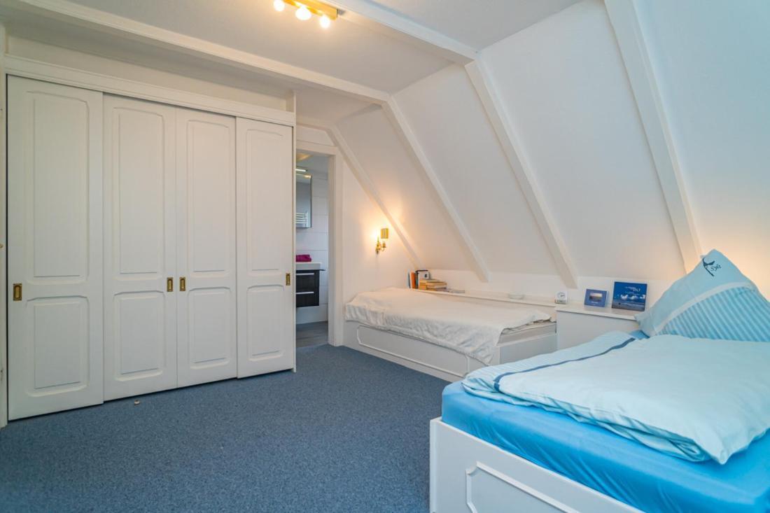 Schallershues 3 Sylt Kültér fotó